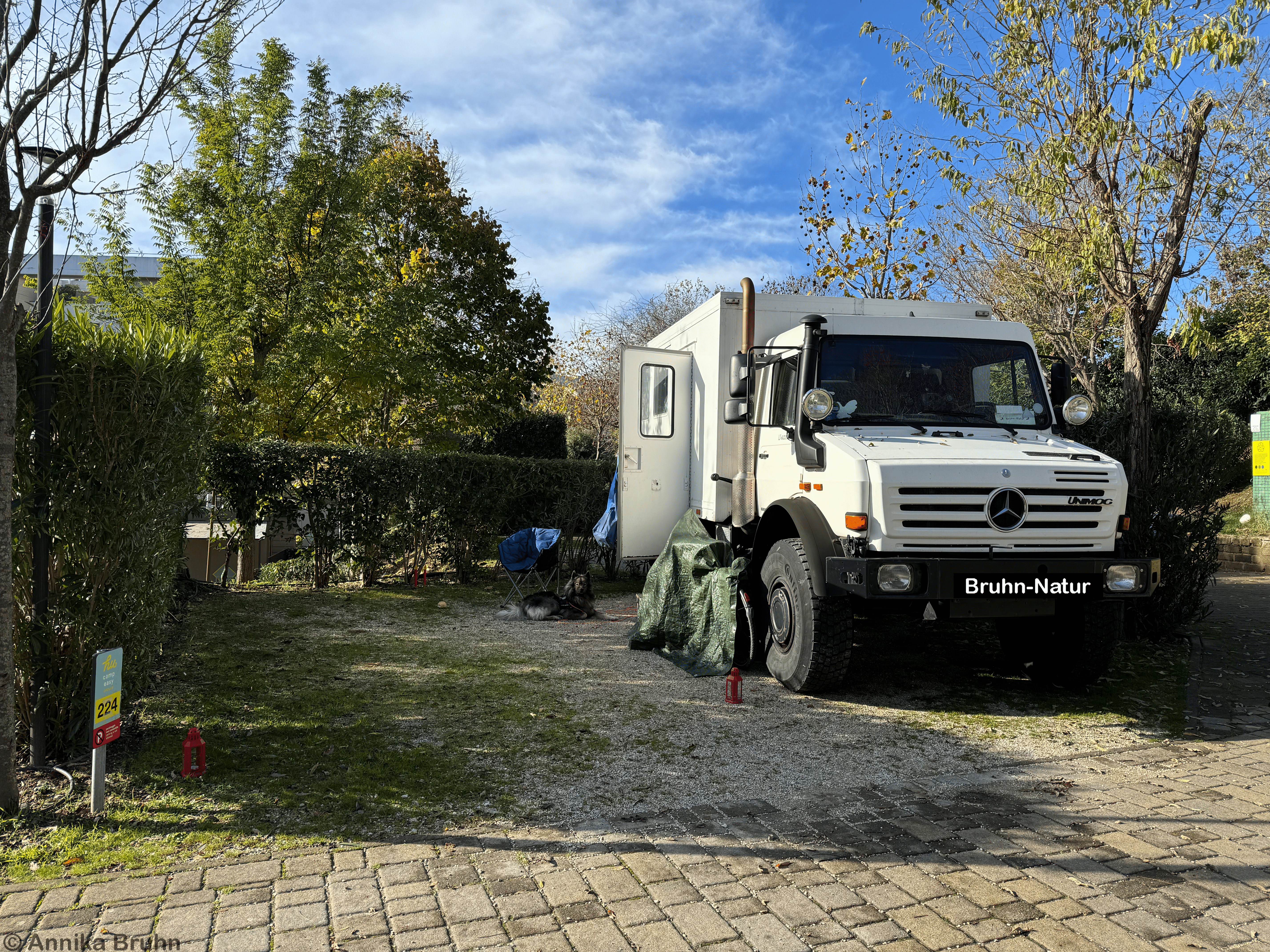 Unser Platz Nr. 224
